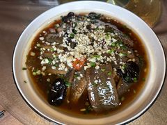 泡蒸鳝鱼-沔阳会馆(沔街店)