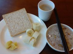 6.27早餐-福州仓山万达浦上大道地铁站锦江都城酒店