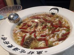 -江渔儿酸菜鱼(奥园广场金发购物中心店)