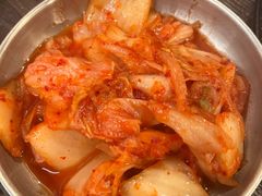 -大馥·炭火烧肉酒场(莘庄莘福坊店)