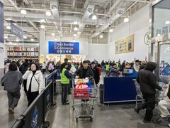 -山姆会员商店(亦庄创意生活广场店)