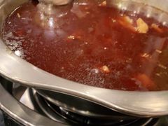 -冯记香辣兔火锅(茶店子总店)