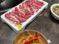 -潮德阿水牛肉火锅(深圳总店)