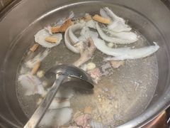 -椰贝原味椰子鸡(江南万达店)