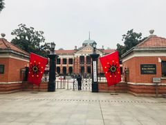 -辛亥革命博物院北区