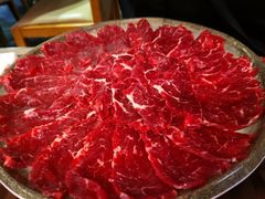 -金海阁海鲜火锅