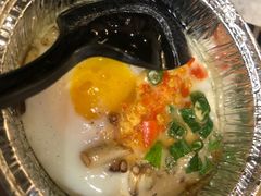 烤鸡蛋-德四家·傣族风味烧烤(金实店)