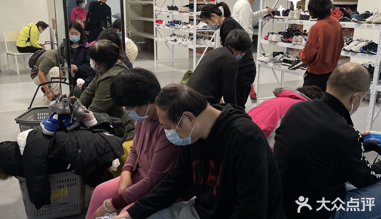 今天买NB鞋，才99元一双‼️