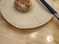 -惠丰门丁肉饼店