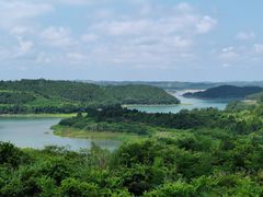 -仙海旅游度假区