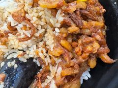 -阿勇鲁肉饭(龙茗路店)