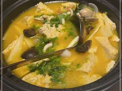 -维园悦谱·海派家常菜(乌鲁木齐南路店)