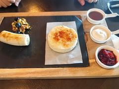 -恰餐厅及酒吧CHAR Bar & Grill(北京三里屯洲际店)