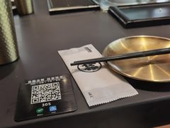 -大神太神·铁板烧(瑞虹天地月亮湾店)
