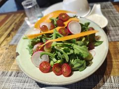 -艺术食堂(创意料理)