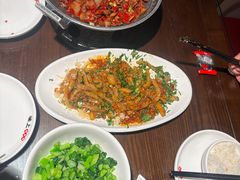 -味上湘菜馆(岳麓山店)