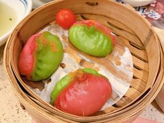 -点都德(盘福楼店)