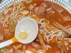 -孙记大碗皮肚面(后宰门店)