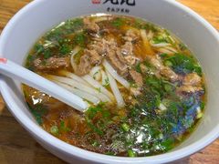 -湘人龙记老长沙米粉(鸟巢店)