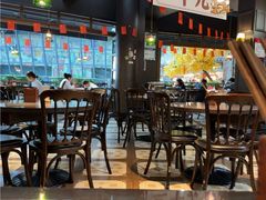 -阿大排档(长春这有山店)