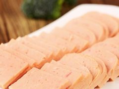 午餐肉-小龙坎老火锅(家乐园店)