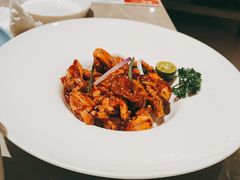 -韩盛·古法烤肉店(皇城恒隆广场店)