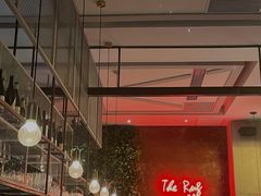 -The Rug Cafe(王府中环店)