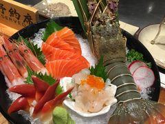 -赤坂亭·M9和牛烧肉·铁板烧·日料398放题(长泰广场店)