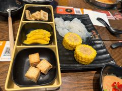 -呷哺呷哺 小火锅 (浦东新欧尚超市店)