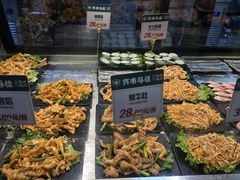 -齐市马佳地摊烤肉
