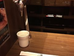 -一蘭拉面(铜锣湾店)