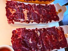 -潮发潮汕牛肉店(龙洞店)