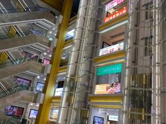 -中影星美国际影城(万家丽店)