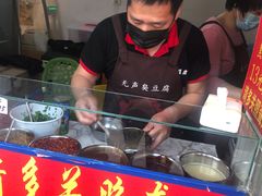 -无声臭豆腐(大井1号店)