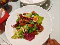 -旺顺阁·北京菜·烤鸭(魏公村店)