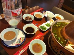 -1078號老北京涮肉(松柏店)