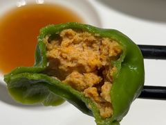 -双合园·海鲜水饺青岛菜(万佳广场店)