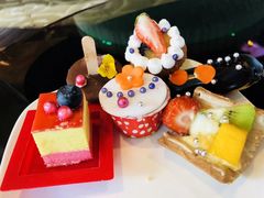 -厦门艾美酒店·新食谱西餐厅