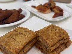 -金时代顺风大酒店(临港百联店)