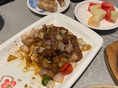 -丽华园(汉阳龙阳店)