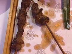 -鸣记脆皮烤鱼·海鲜烤鱼(三八广场店)