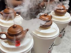 -山四砂锅(钟楼街店)