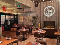 -京A Taproom·精酿餐吧(CBD店)