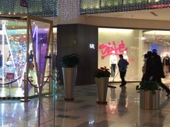-鹏欣水游城