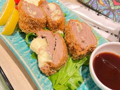 -梅丘·寿司の美登利(银座店)