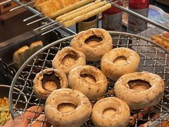 -肉串汪(望京店)