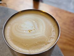 -Nectar One Cafe(勇烈路n1店)