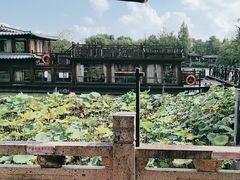 -湘湖大院(越王路店)