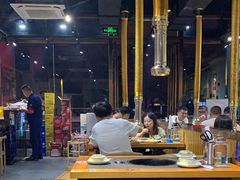 -鹤之乡·齐齐哈尔烤肉·非遗(秋涛路店)