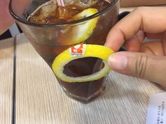 -佰搭果·广式茶餐厅(石牌东路店)